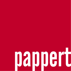 Logo von Papperts
