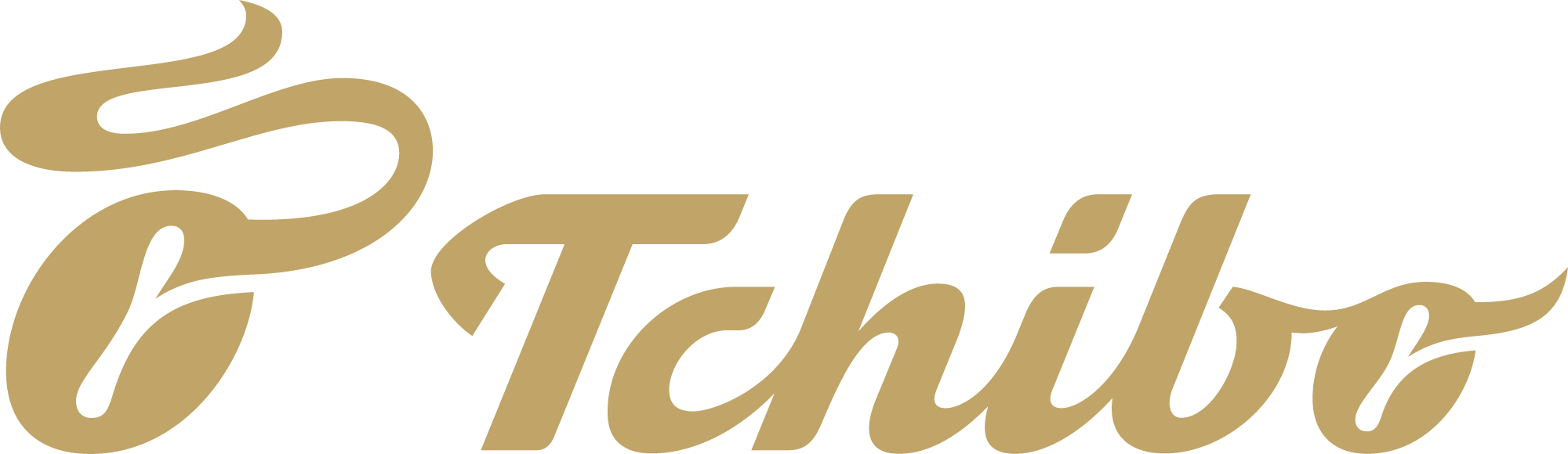 Logo Tchibo