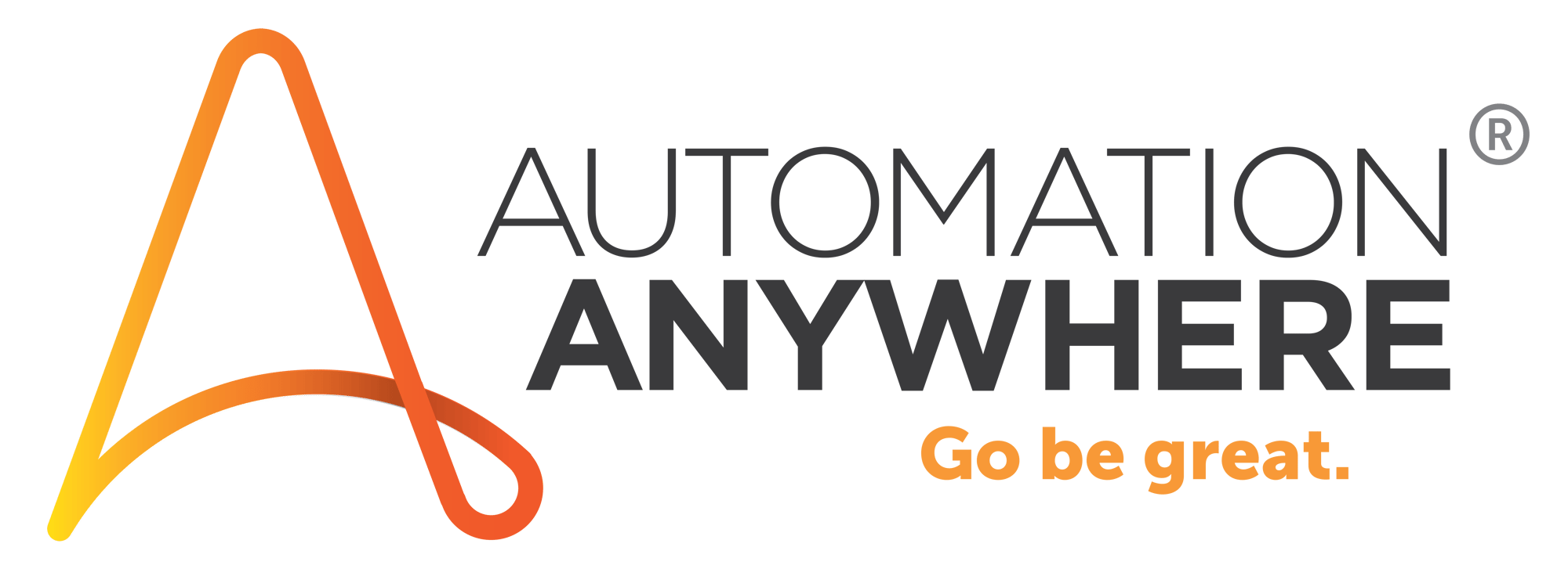Logo von Automation Anywhere
