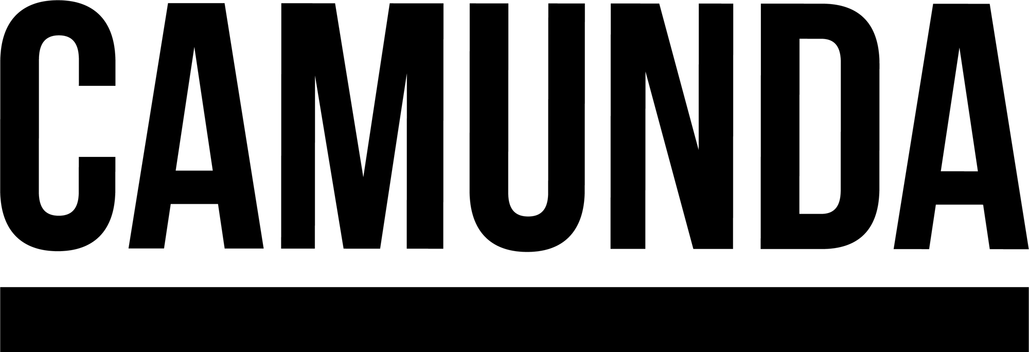 Logo von Camunda