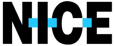 Logo von NICE