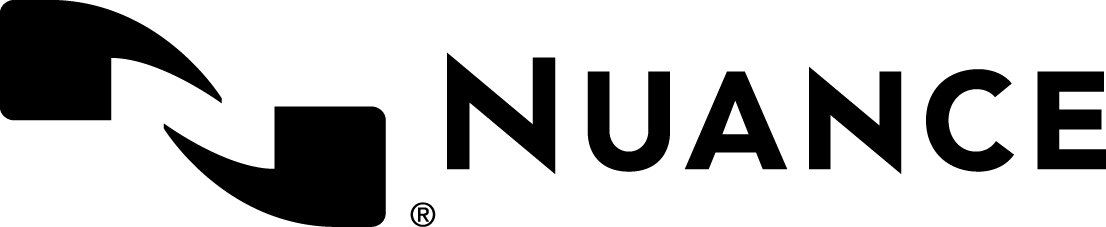Logo von Nuance