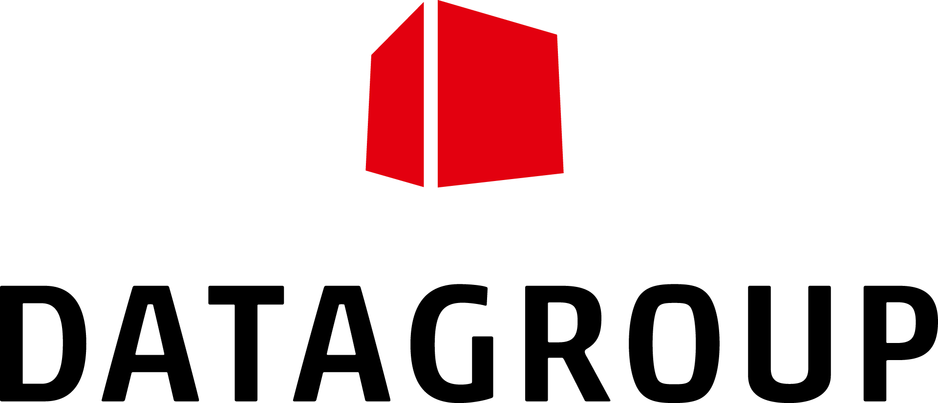 Logo der Datagroup 