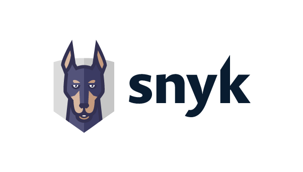 Logo snyk