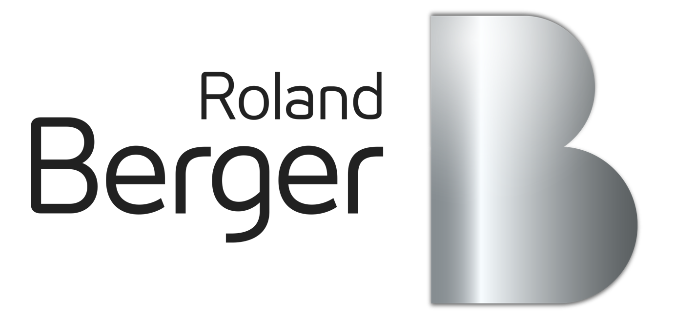 Roland Berger Logo