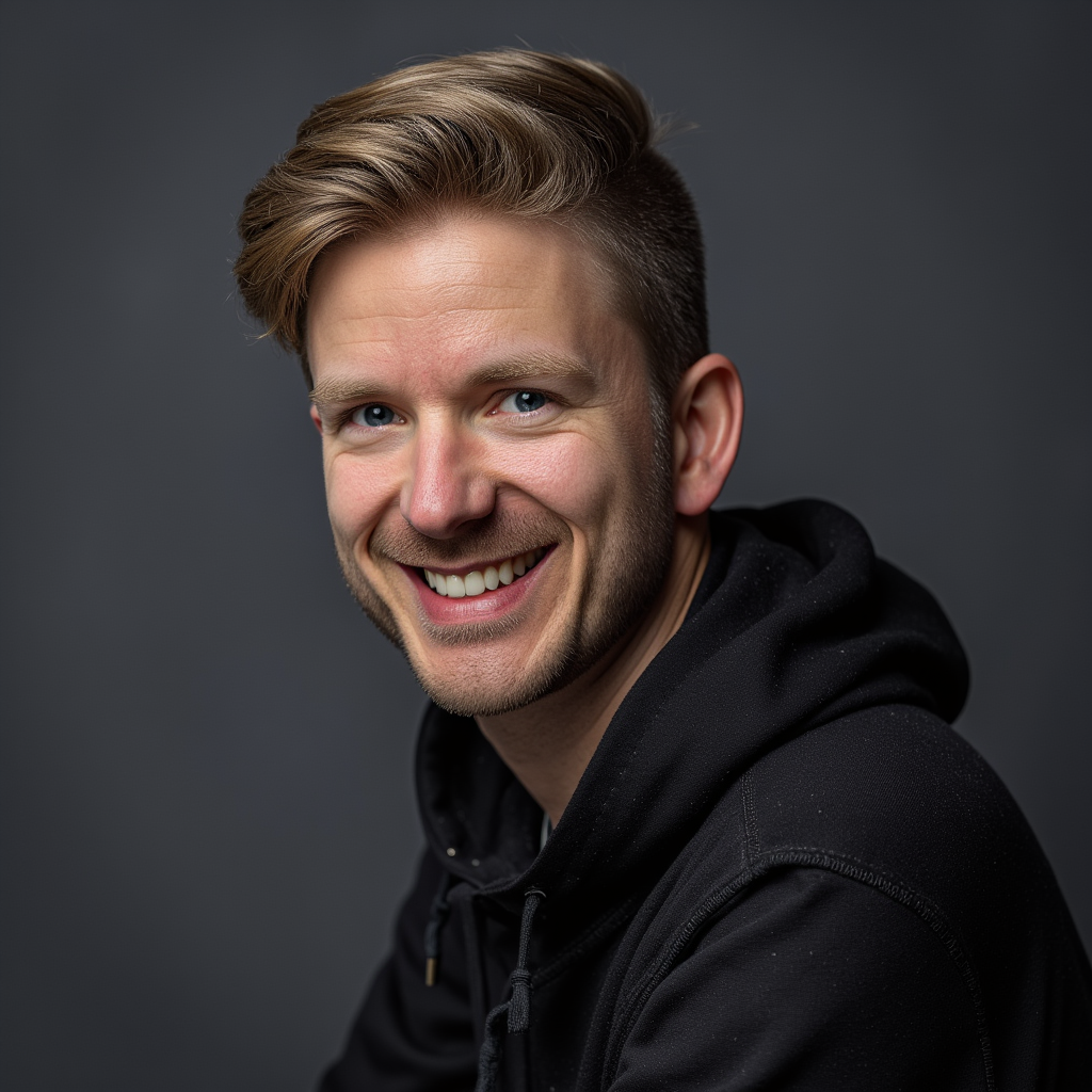 Sebastian van Bürk