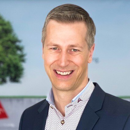 Thomas Gaschler DATAGROUP Ulm