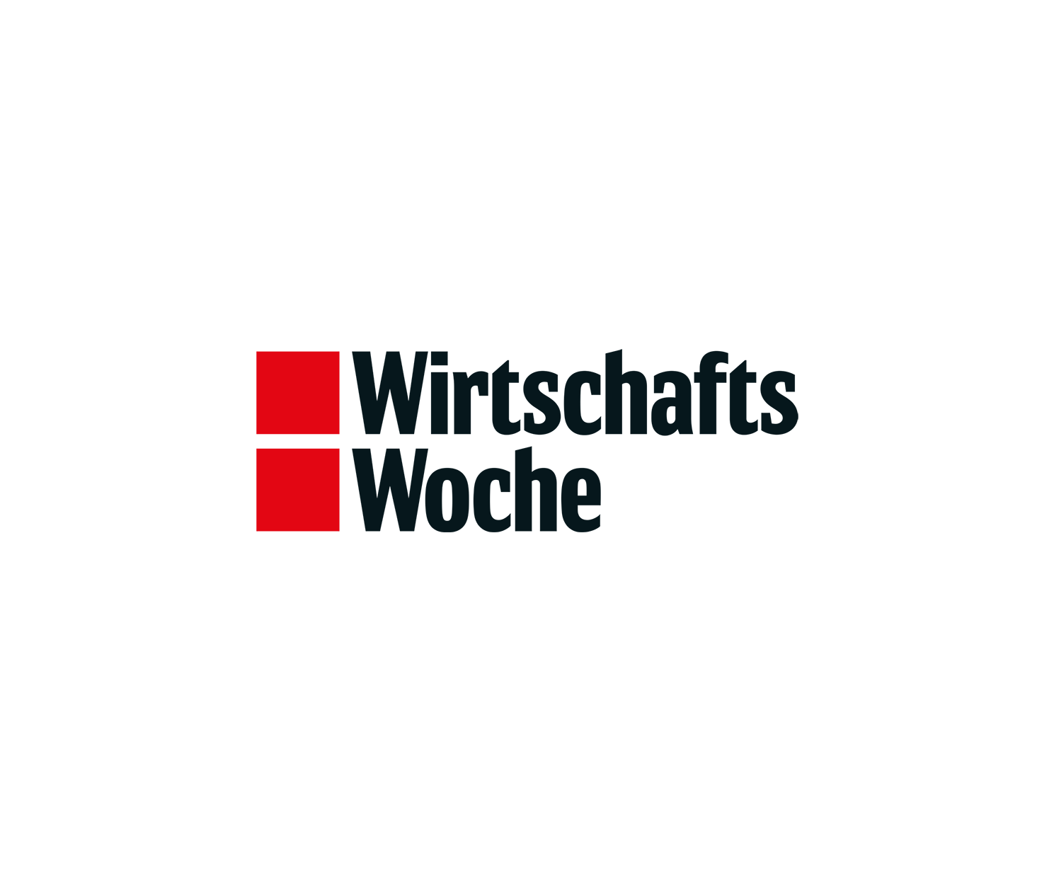 Wirtschaftswoche Logo
