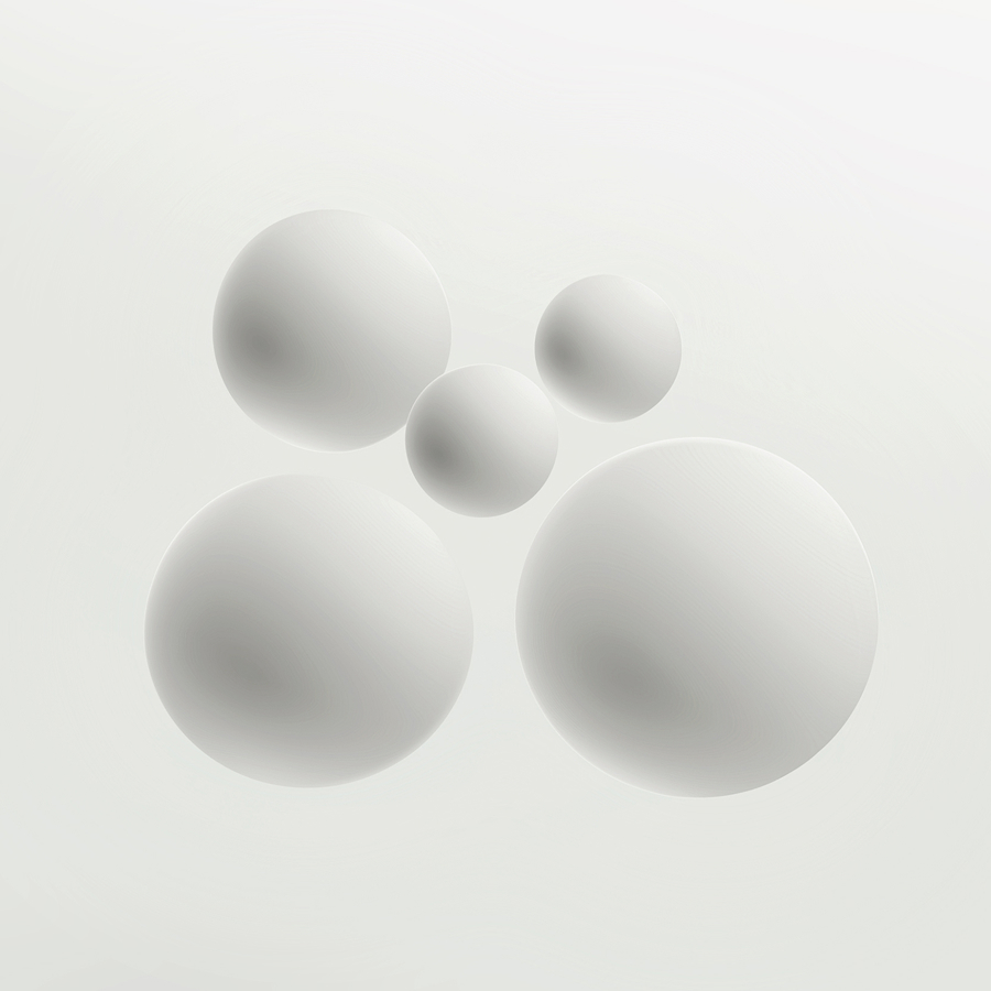 Darker Wide Silicon Grey - Almato Bardioc Relaunch