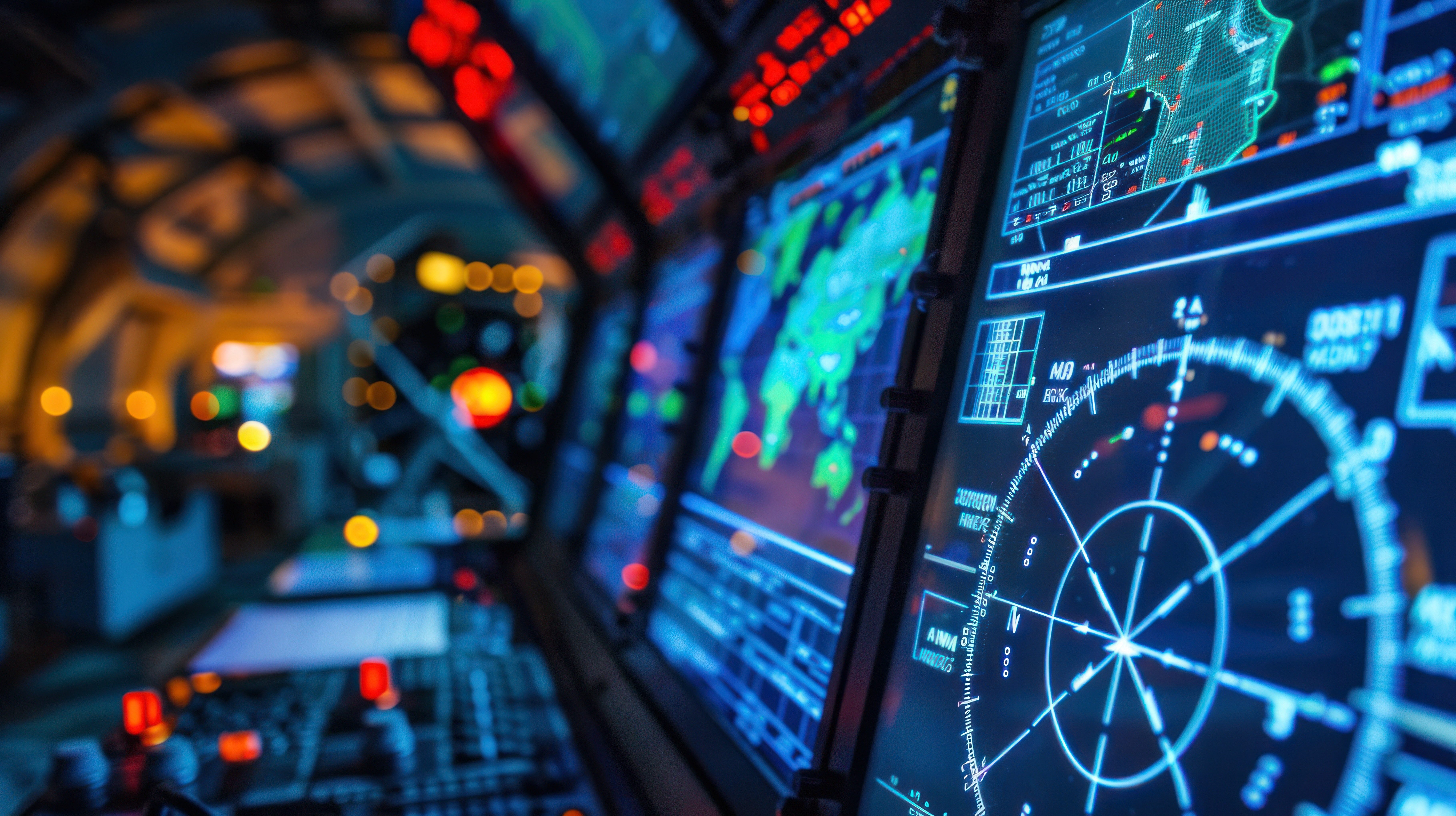 Bardioc for Defense:  Strategic advantage through semantic data