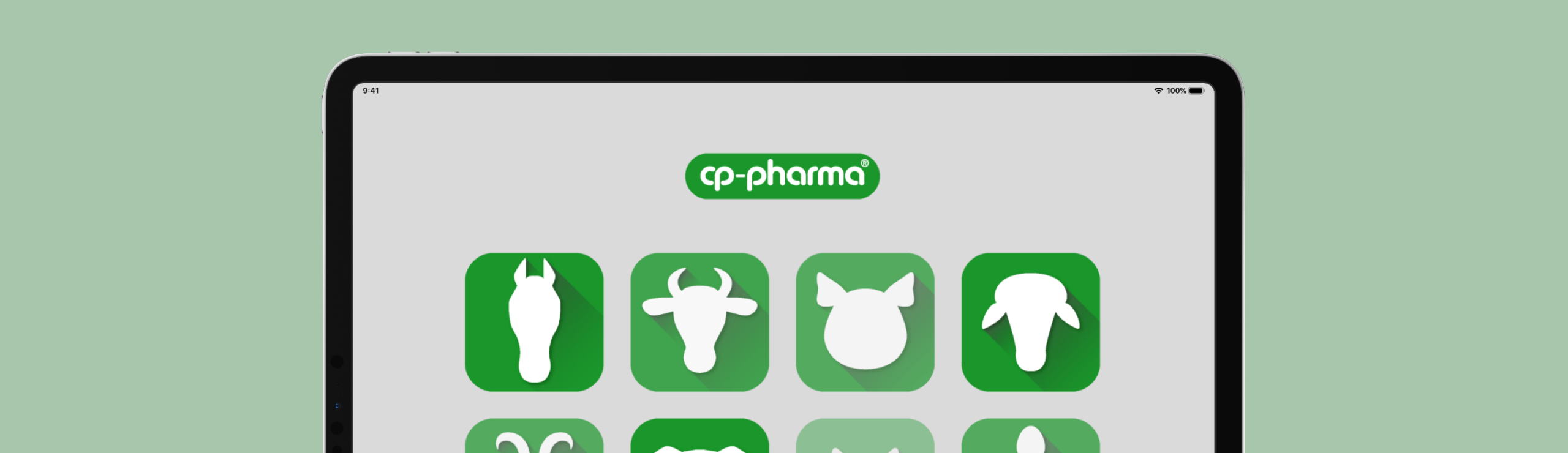 CP-Pharma: Webportal Development for Enhanced Customer Satisfaction and Process Efficiency