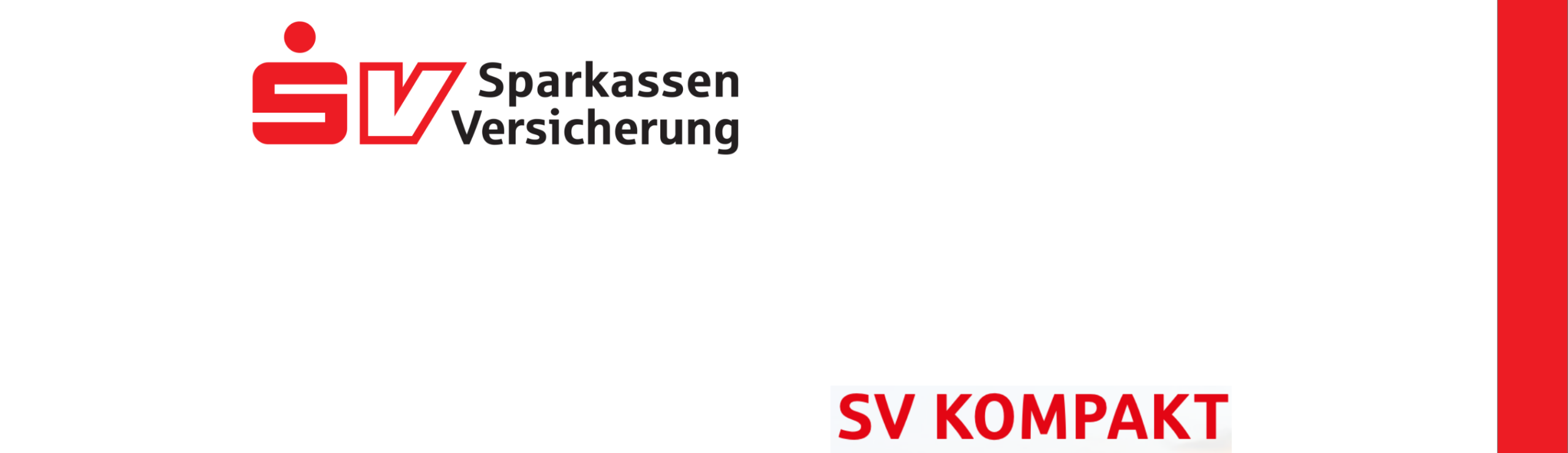 SV SparkassenVersicherung: Automatización Robótica de Procesos