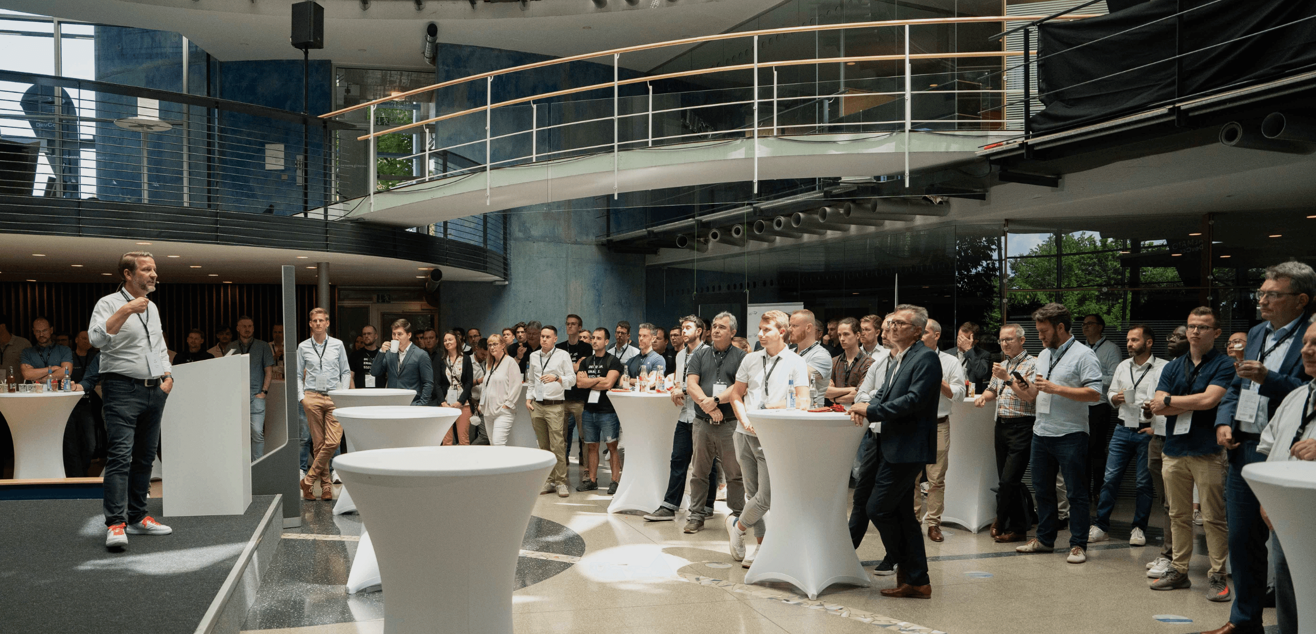 Almato DevCon 2024 | 6. & 7. June