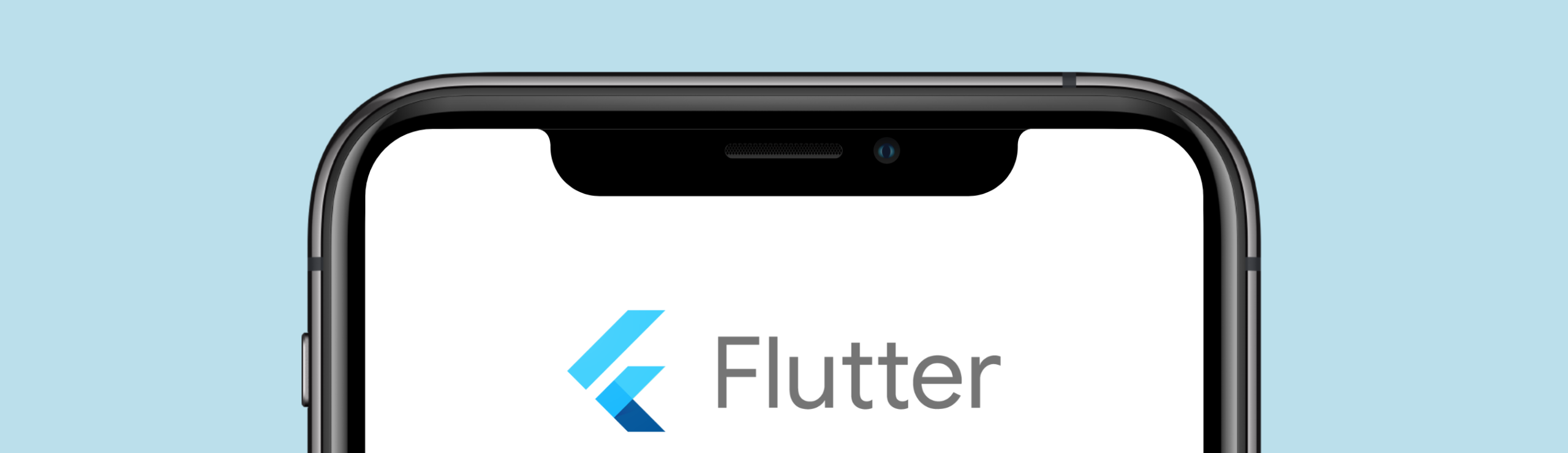 App Development with Google Flutter: Cross-platform Strategy in a Large-scale Project
