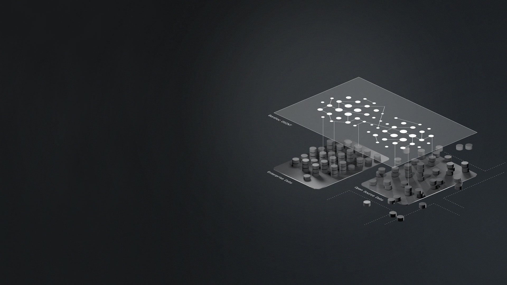 Almato Data AI Applications OSINT Stage