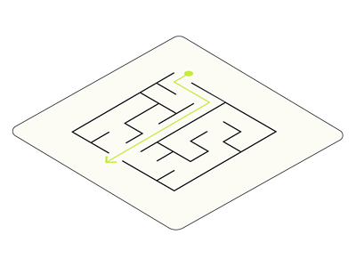 Almato Data AI Applications Reasoning Optimized Solution 1