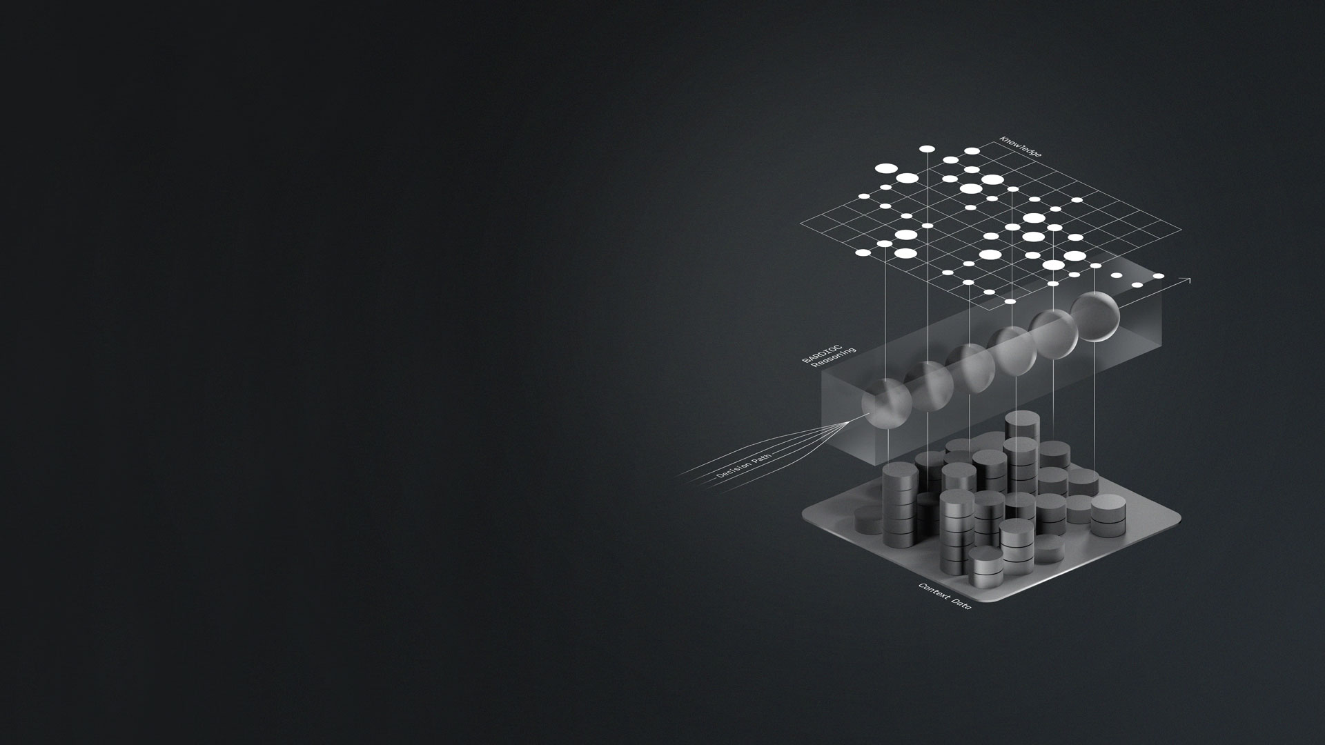 Almato Data AI Applications Reasoning Stage