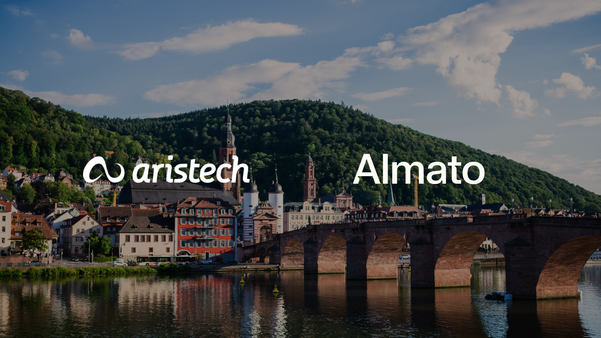 Almato und Aristech schaffen souveränen europäischen KI-Stack für ...